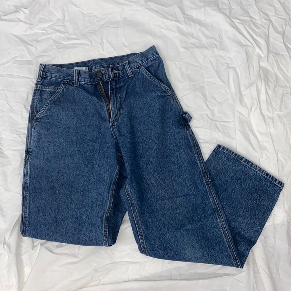 Carhartt jeans